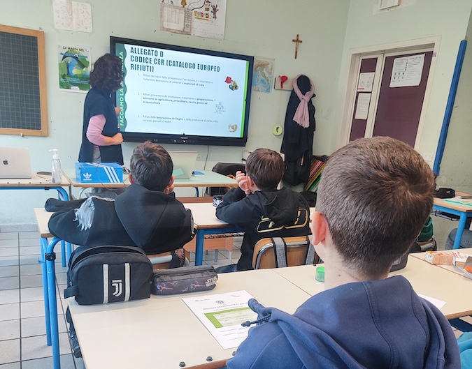 immagini relaiteve all'evento a scopo illustrativo