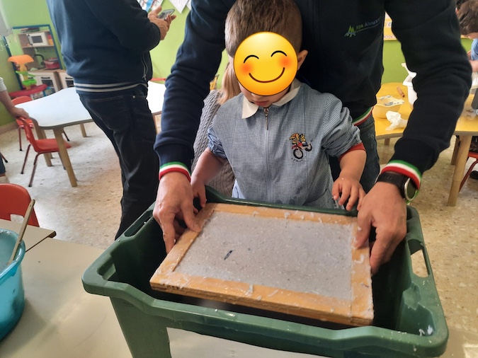 Nella foto un momento dell'evento