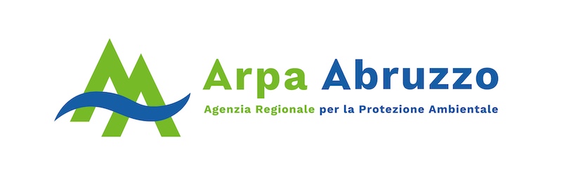 nuovo logo Arpa Abruzzo