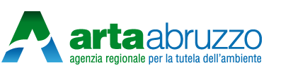 Logo Arta Abruzzo - Agenzia Regionale Per La Tutela Dell'Ambiente